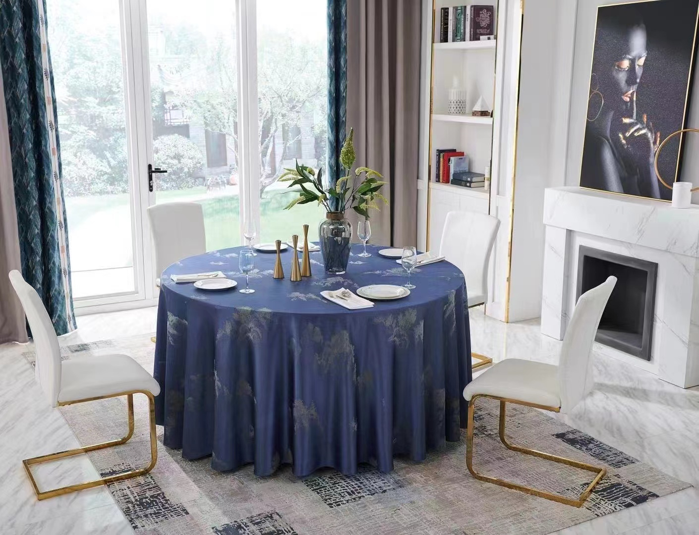 品種豐富齊全,獨樹一幟